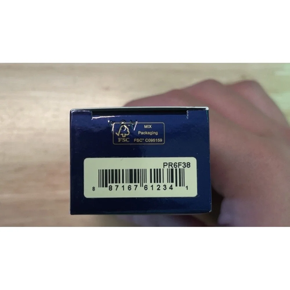 ESTĒE LAUDER Futurist Skin Tint Serum Foundation - 3N2 Wheat SPF 20- 1oz / 30ml